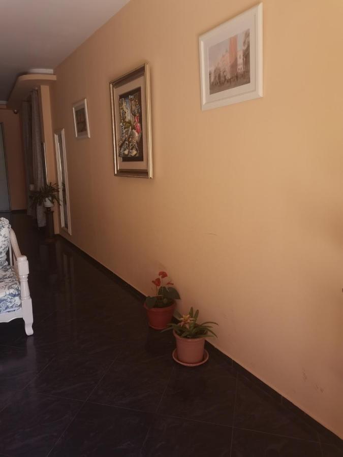 Apartamento Alexandrov Plaza Studio Nesebar Exterior foto